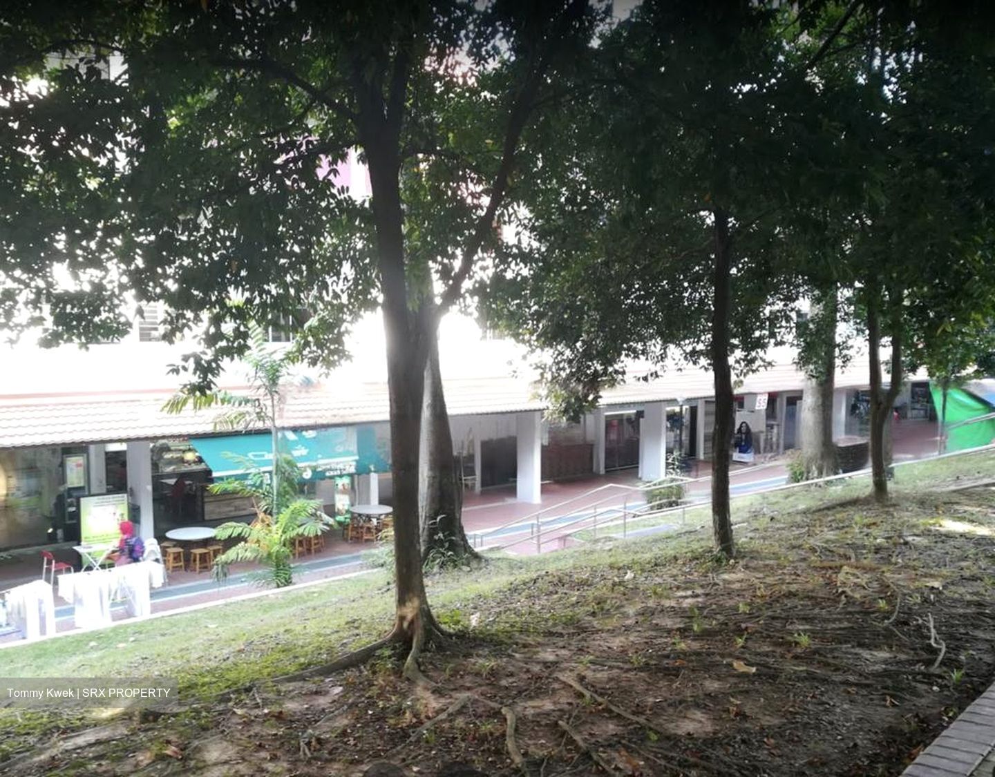 Clementi Avenue 2 Shopping Centre (D5), Shop House #629637731